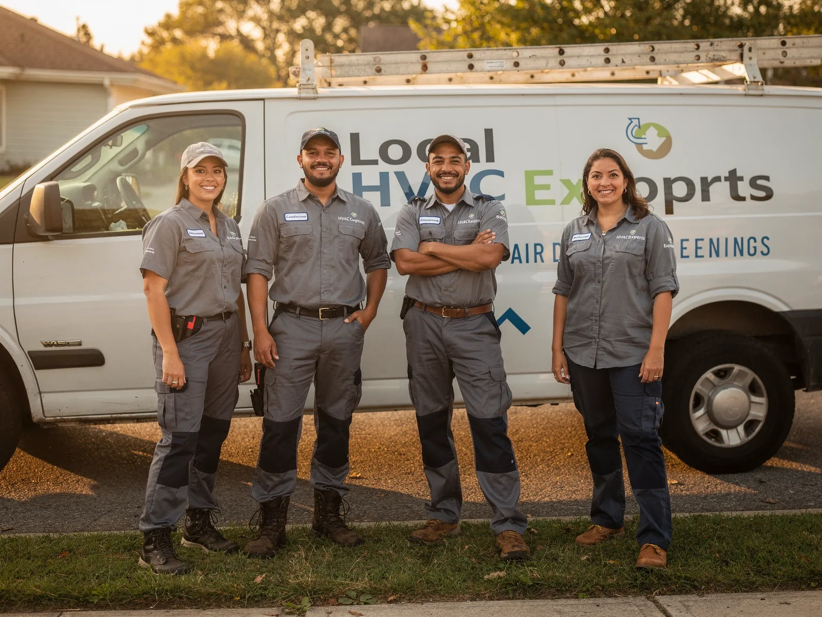 24/7 HVAC Repair & AC Replacement company in Sidney, MT